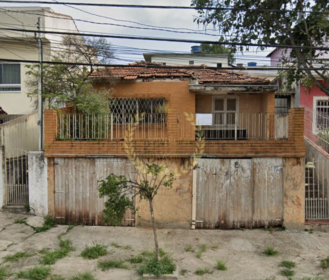 Imóvel Terreno em Vila Maria Alta