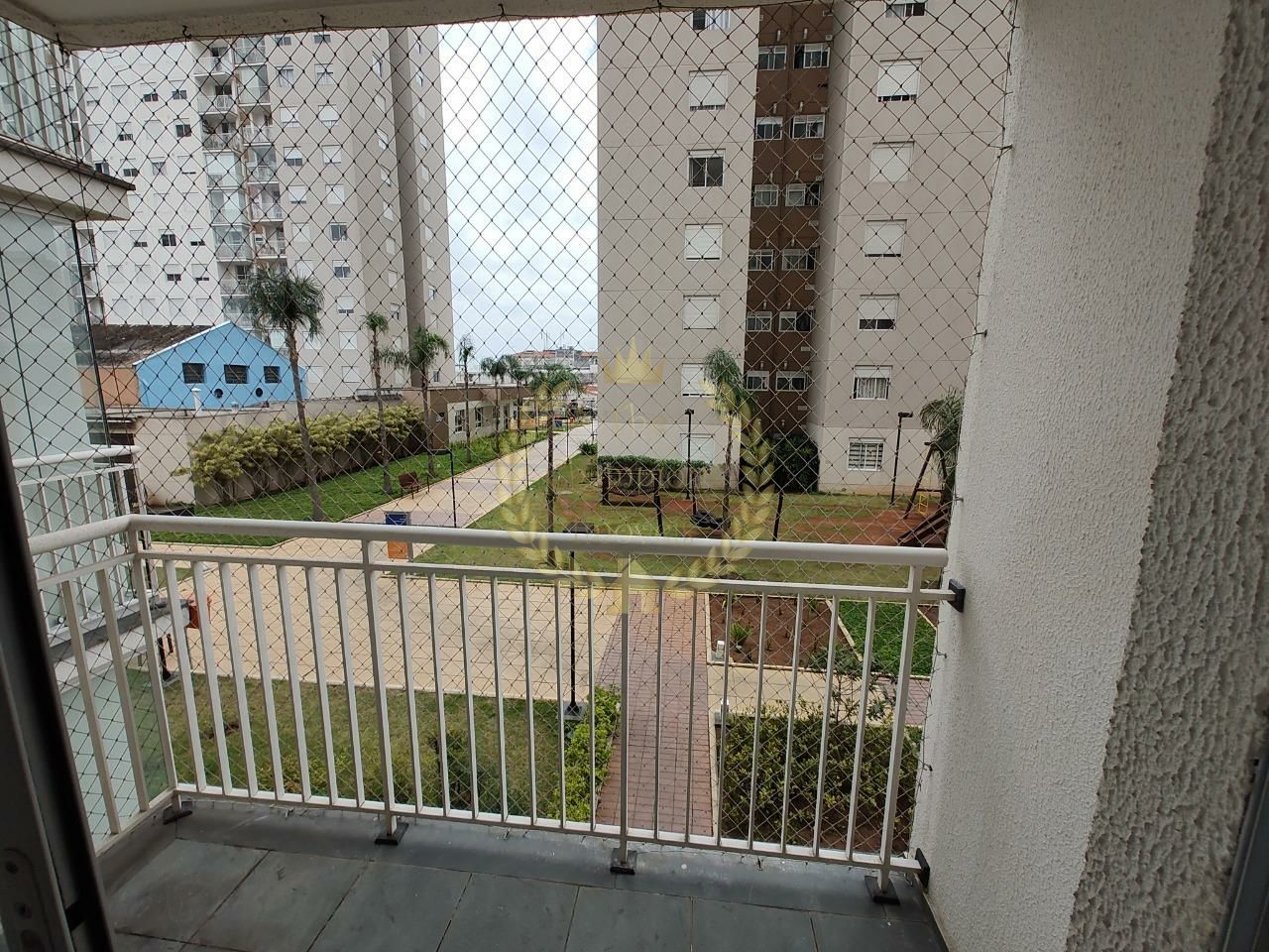 Apartamento em Vila Maria