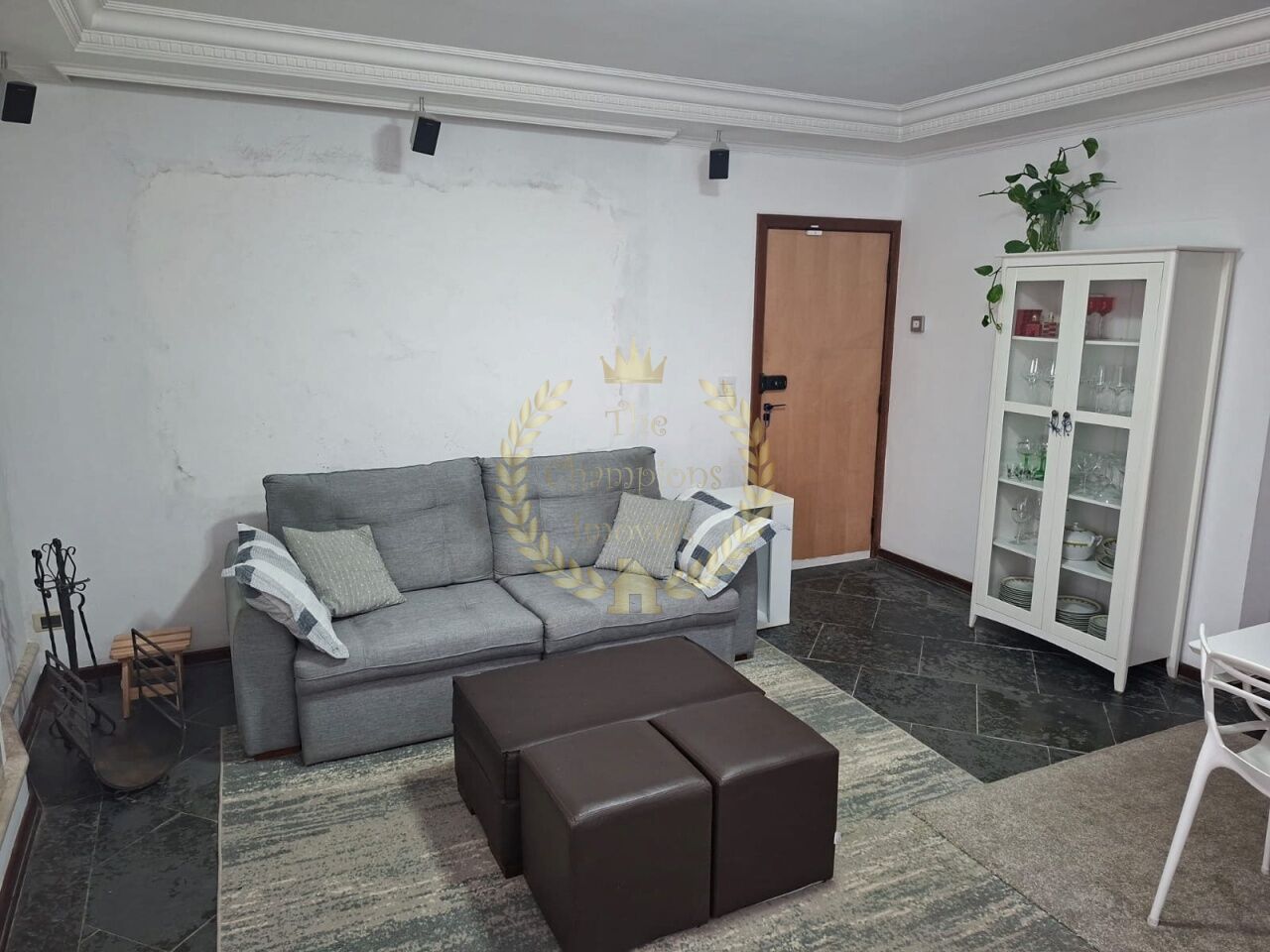 Sobrado em Vila Nivi