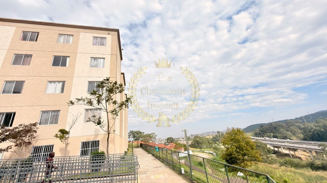 Apartamento em Vila Santos