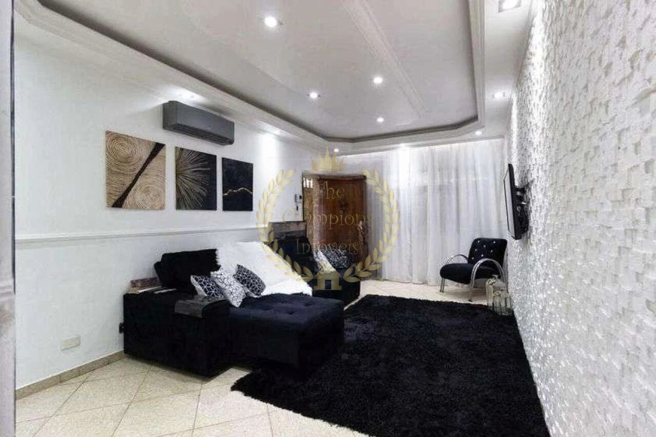 Sobrado em Jardim Guanca