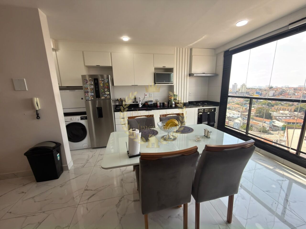 Apartamento em Vila Maria Alta