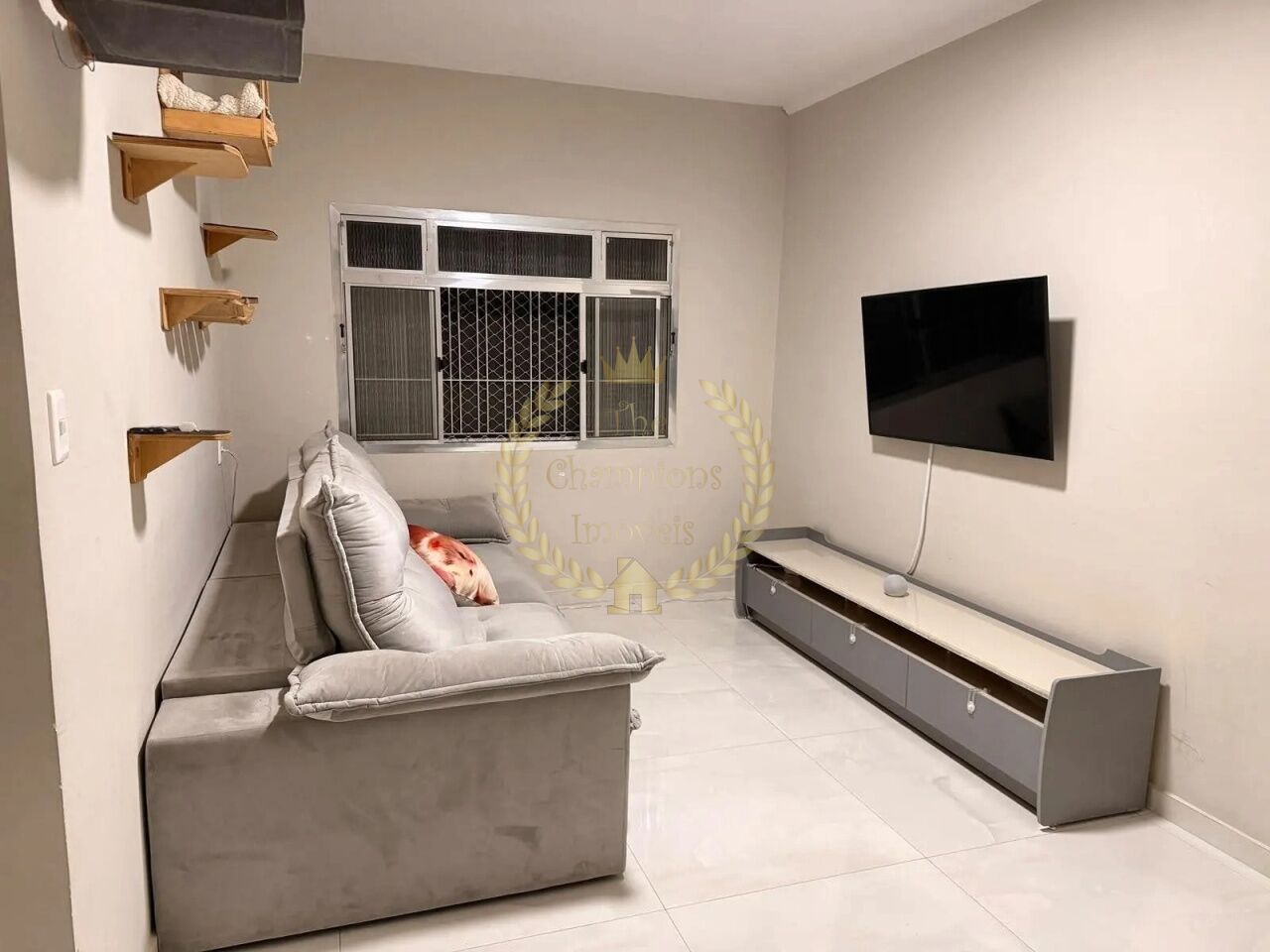 Apartamento em Santana