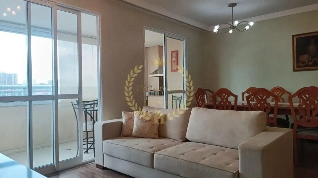 Apartamento em Vila Maria
