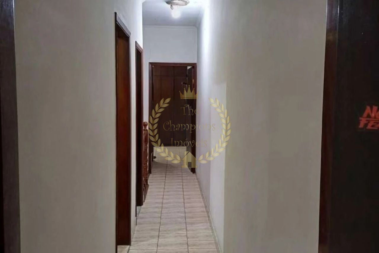 Sobrado em Jardim Guanca