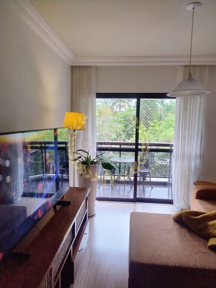 Imóvel Apartamento em Água Fria