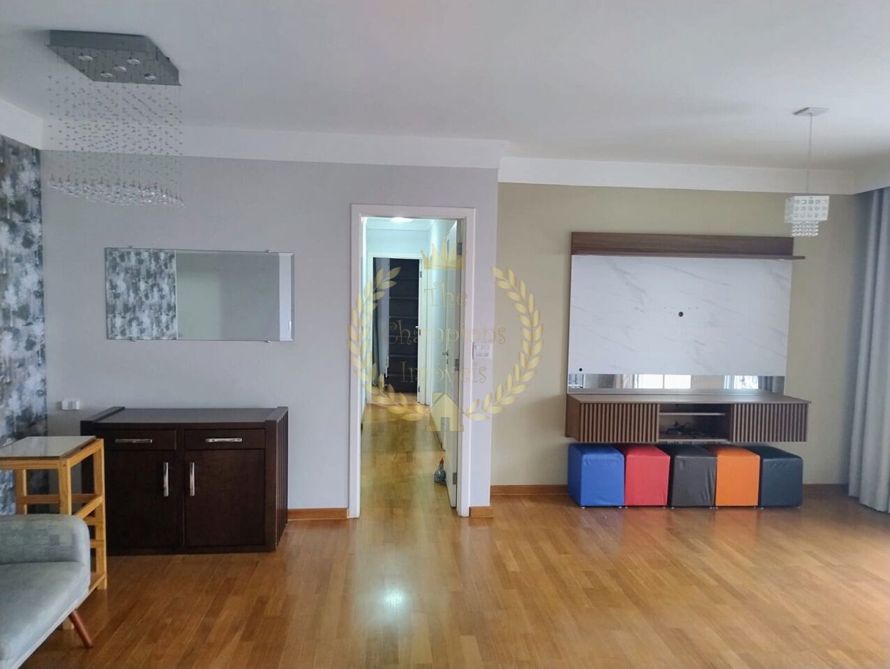 Imóvel Apartamento em Vila Maria Alta