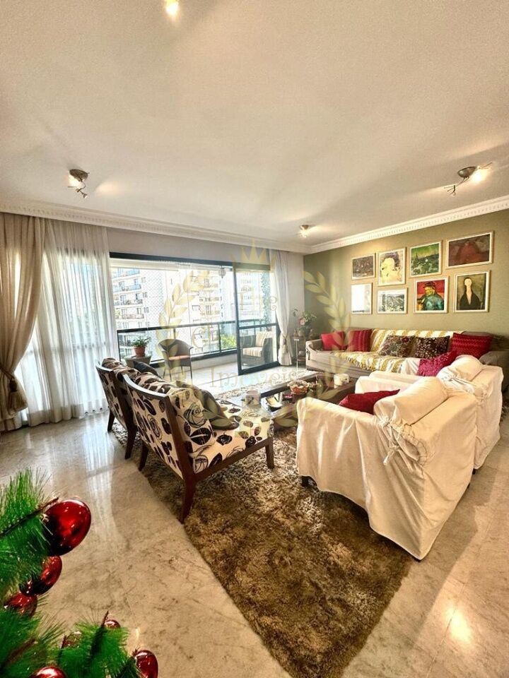 Apartamento em Santana