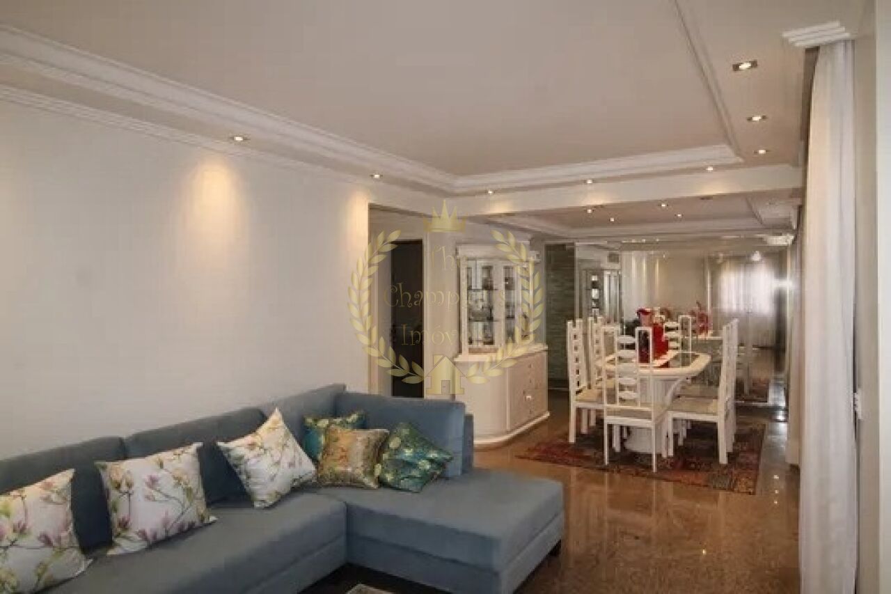 Apartamento em Santana