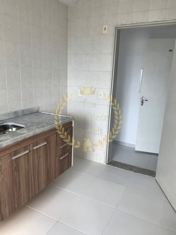 Imóvel Apartamento em Limão