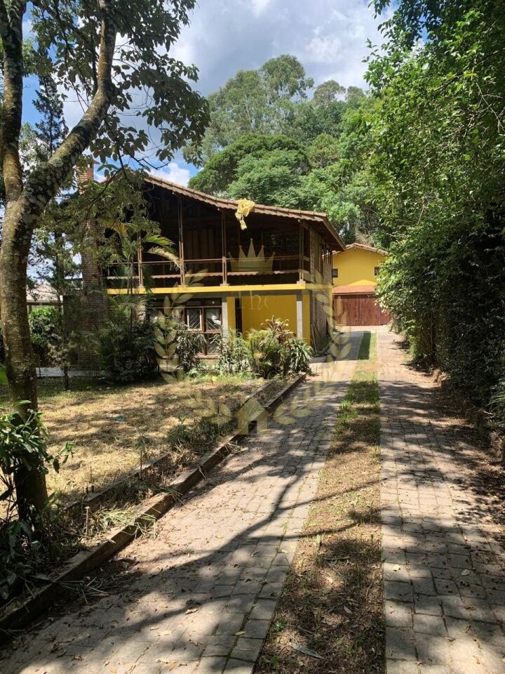 Chacara em Mantiqueira