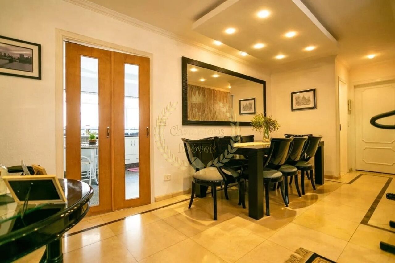 Apartamento em Santana