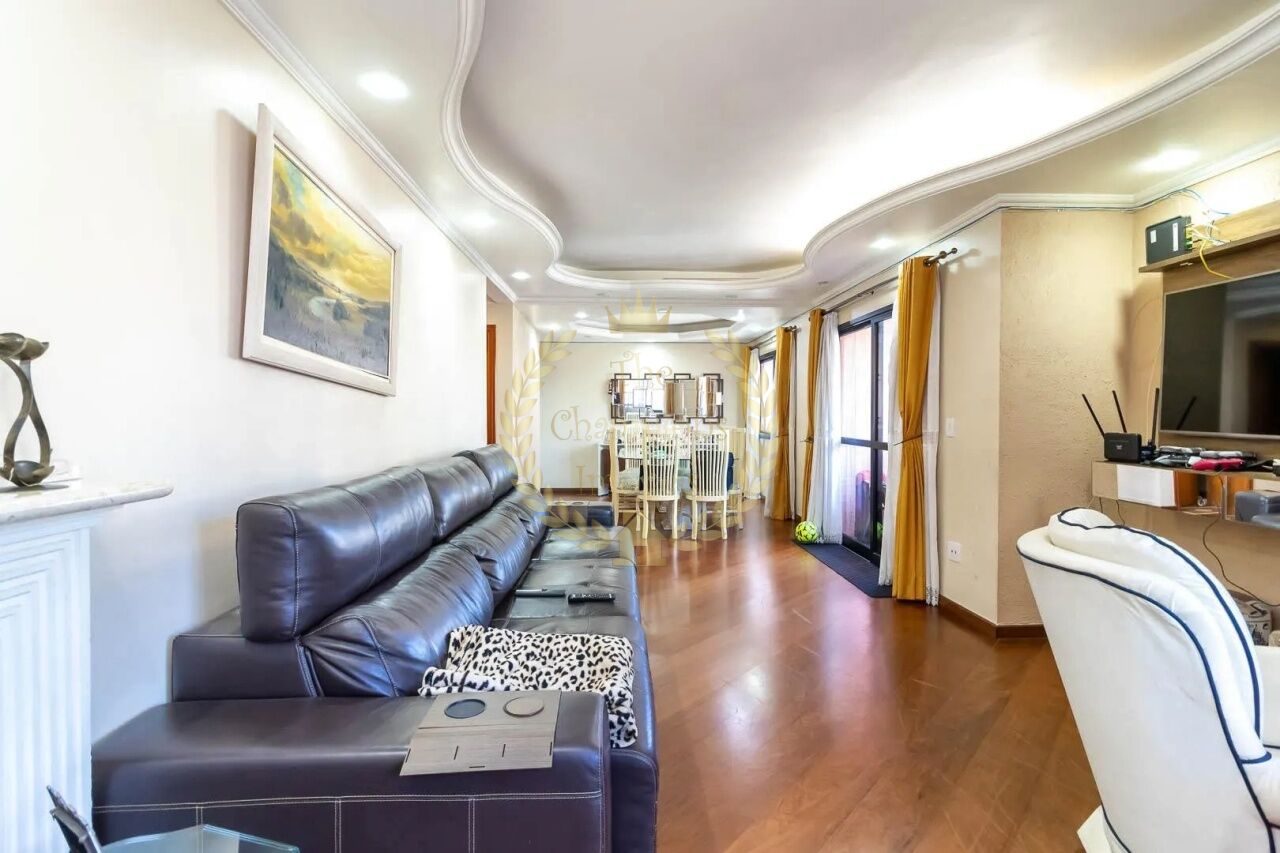 Apartamento em Santana