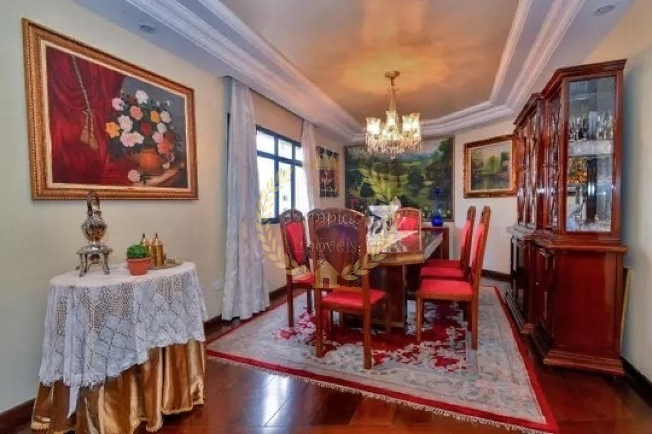 Apartamento em Água Fria