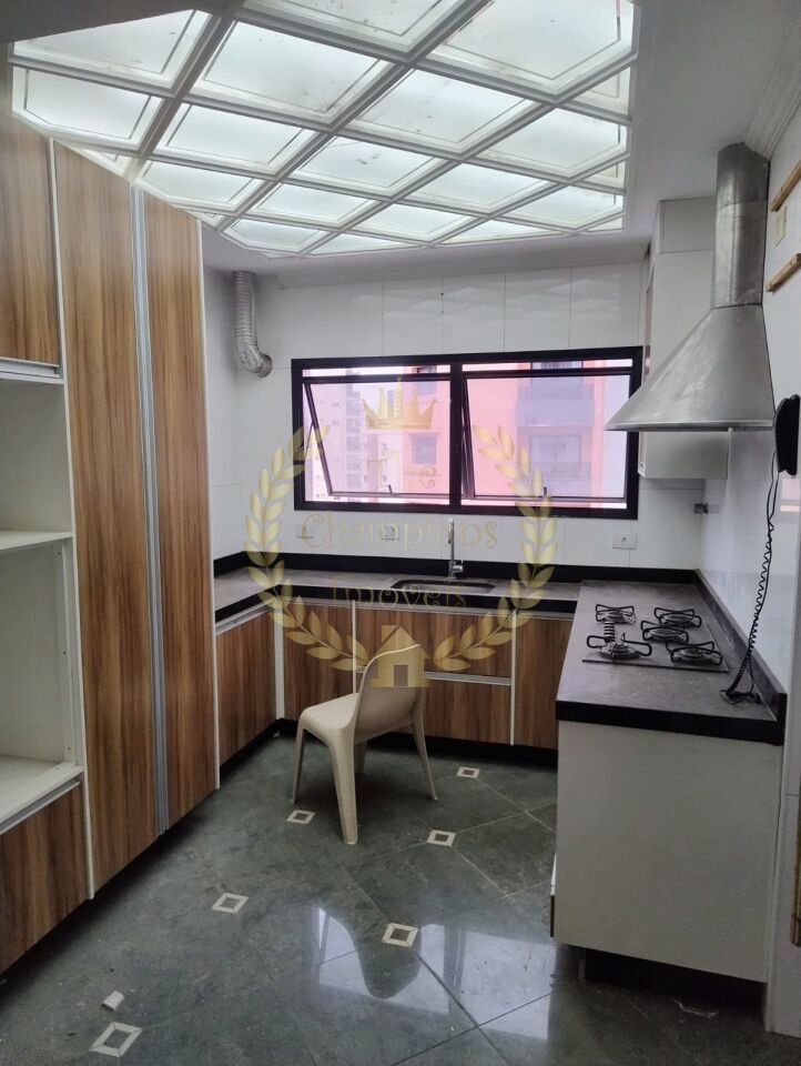 Apartamento em Santana