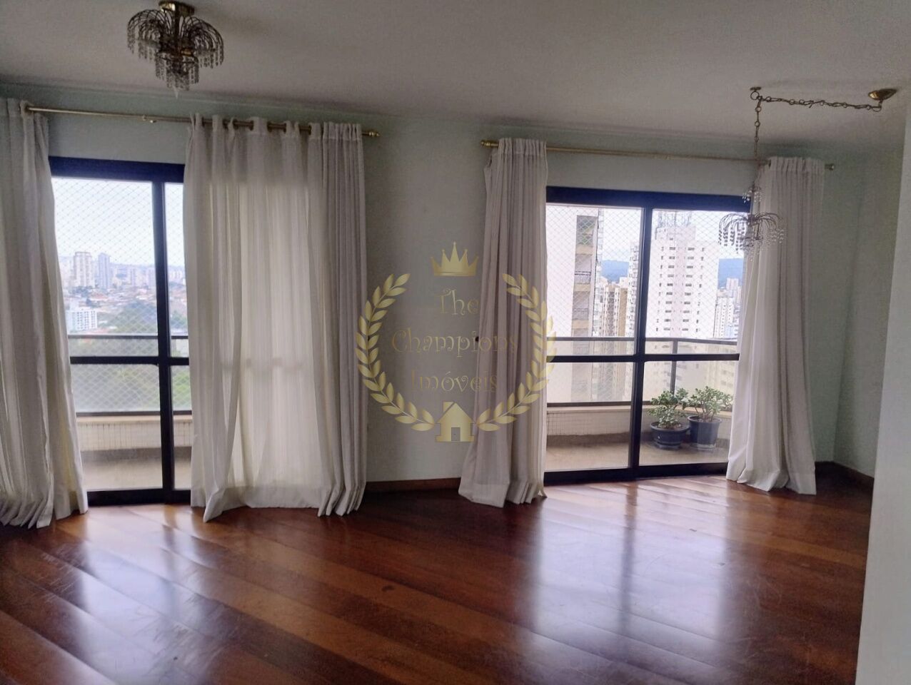 Apartamento em Santana