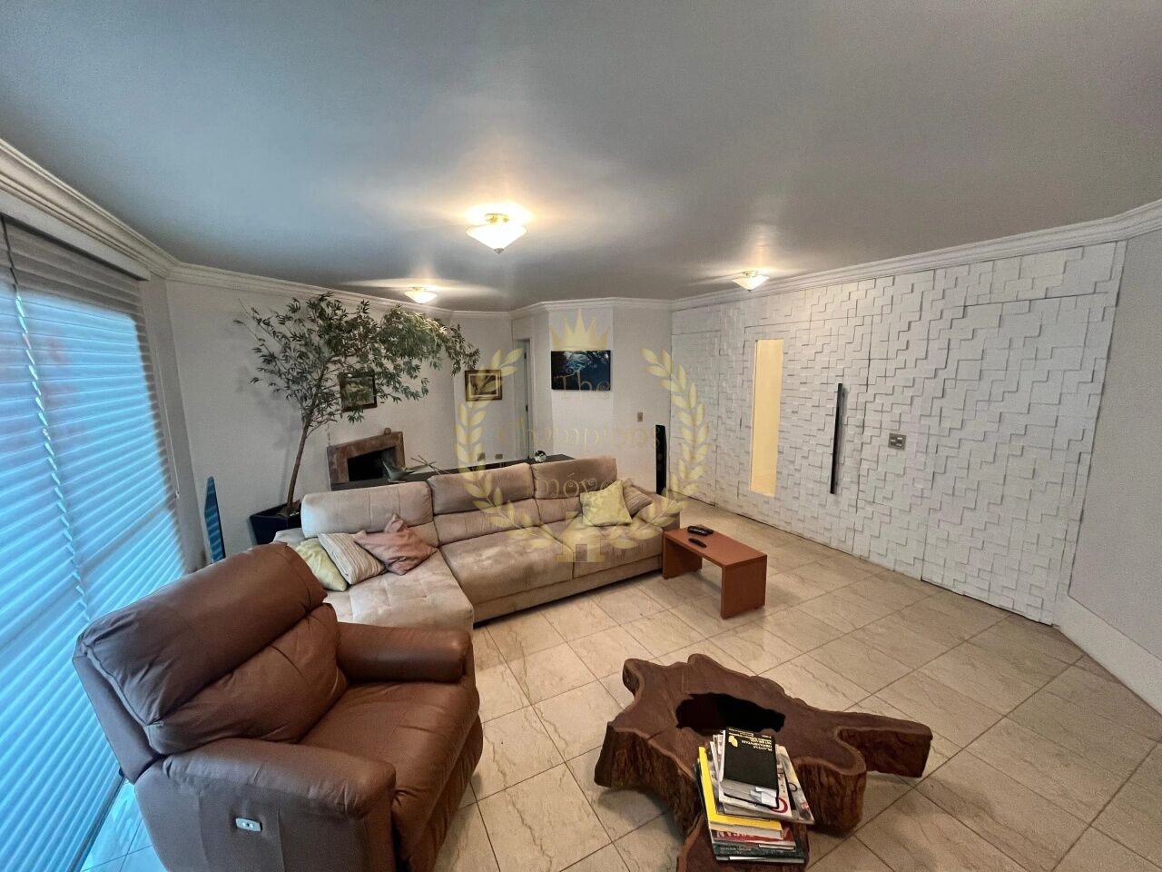 Apartamento em Santana