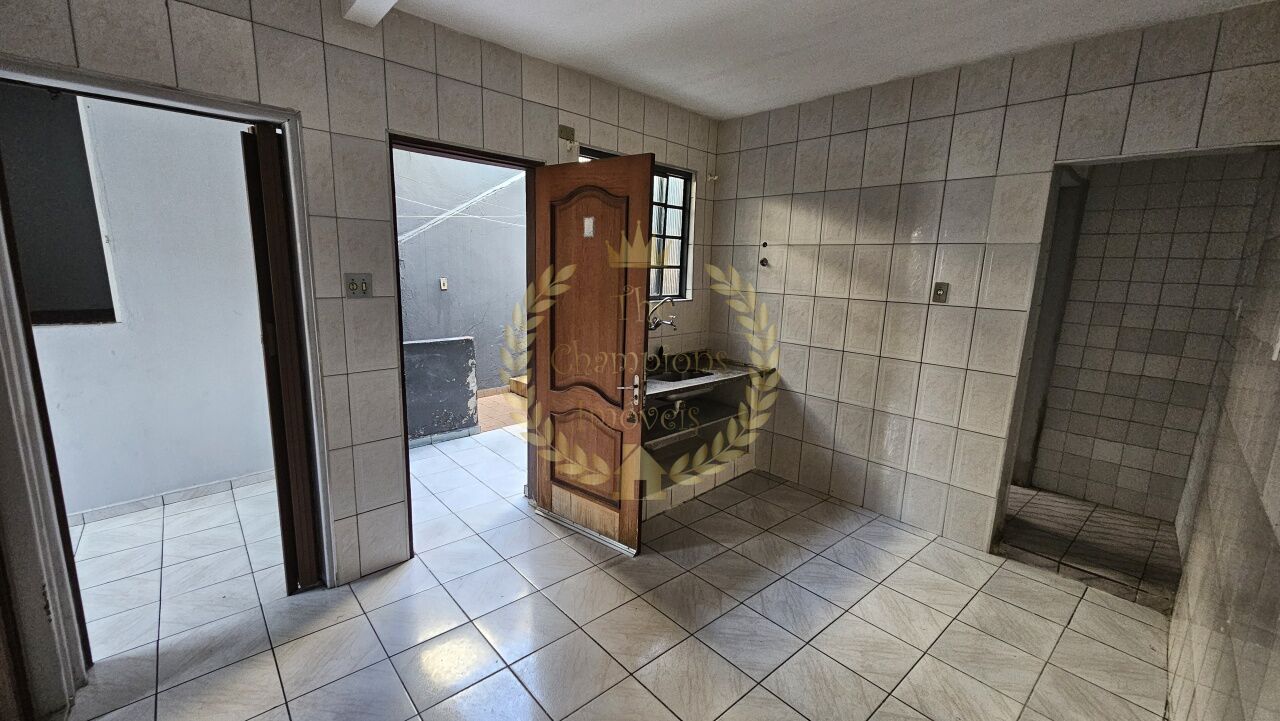 Casa Assobradada em Vila Maria Alta