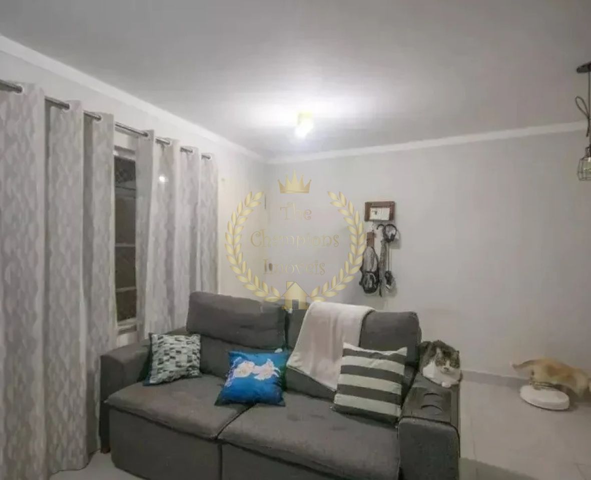Casa de Condomínio em Vila Maria Alta