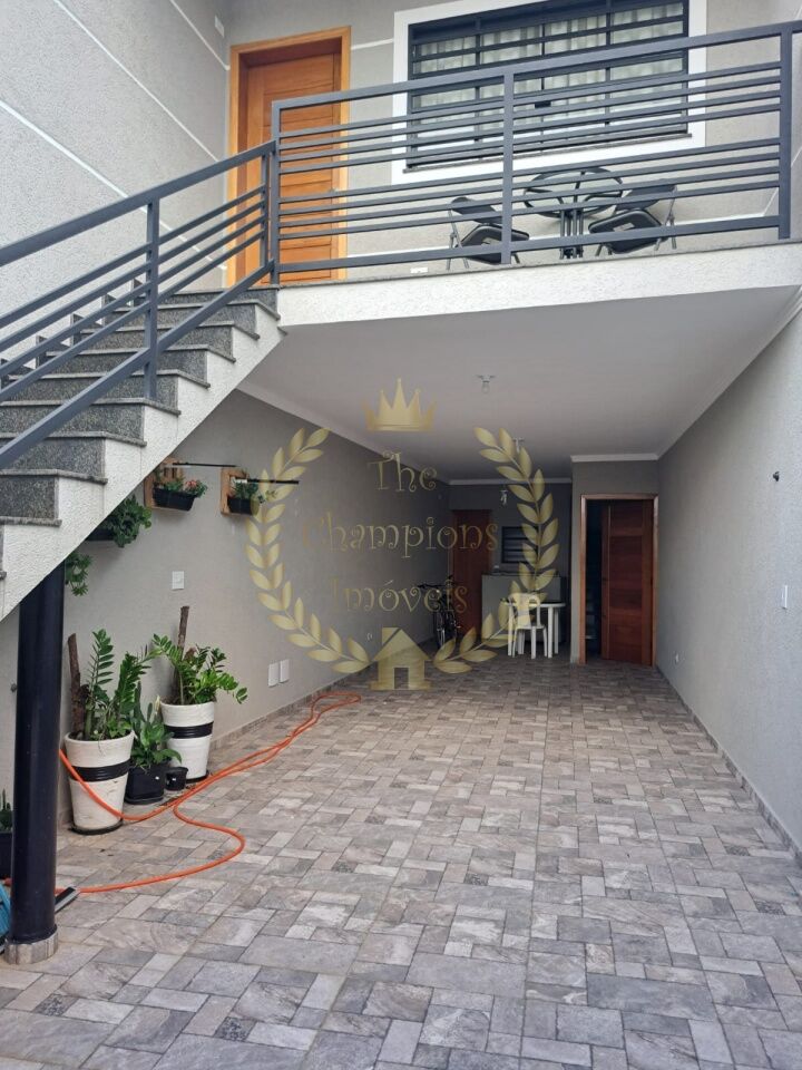 Imóvel Sobrado em Vila Maria Alta