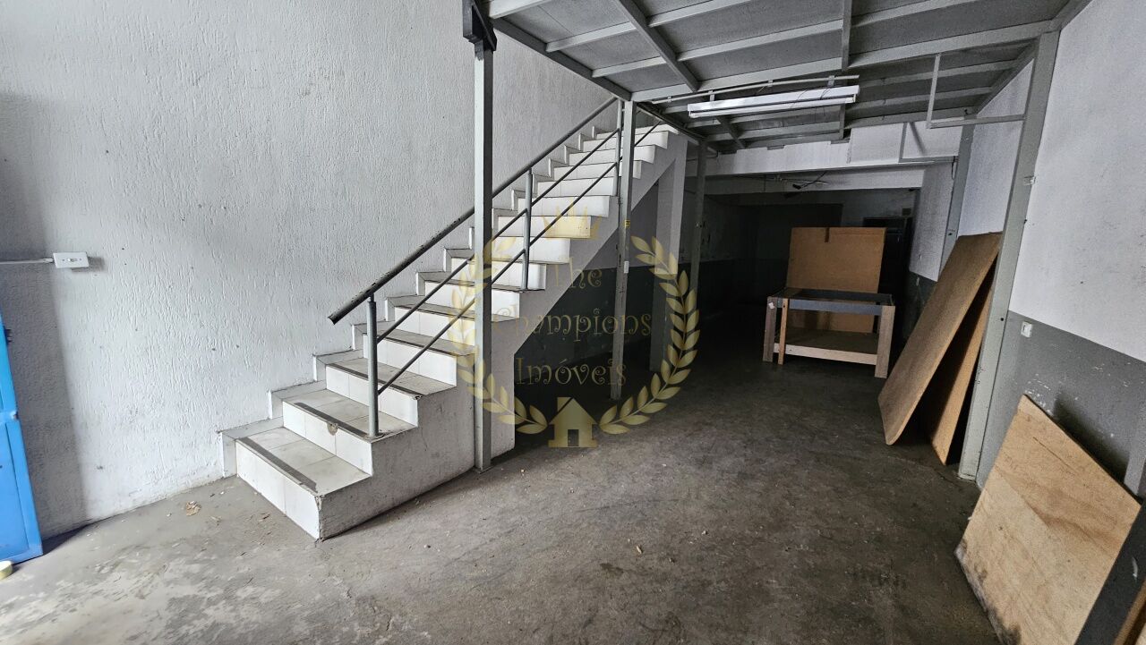 Imóvel Galpão em Casa Verde
