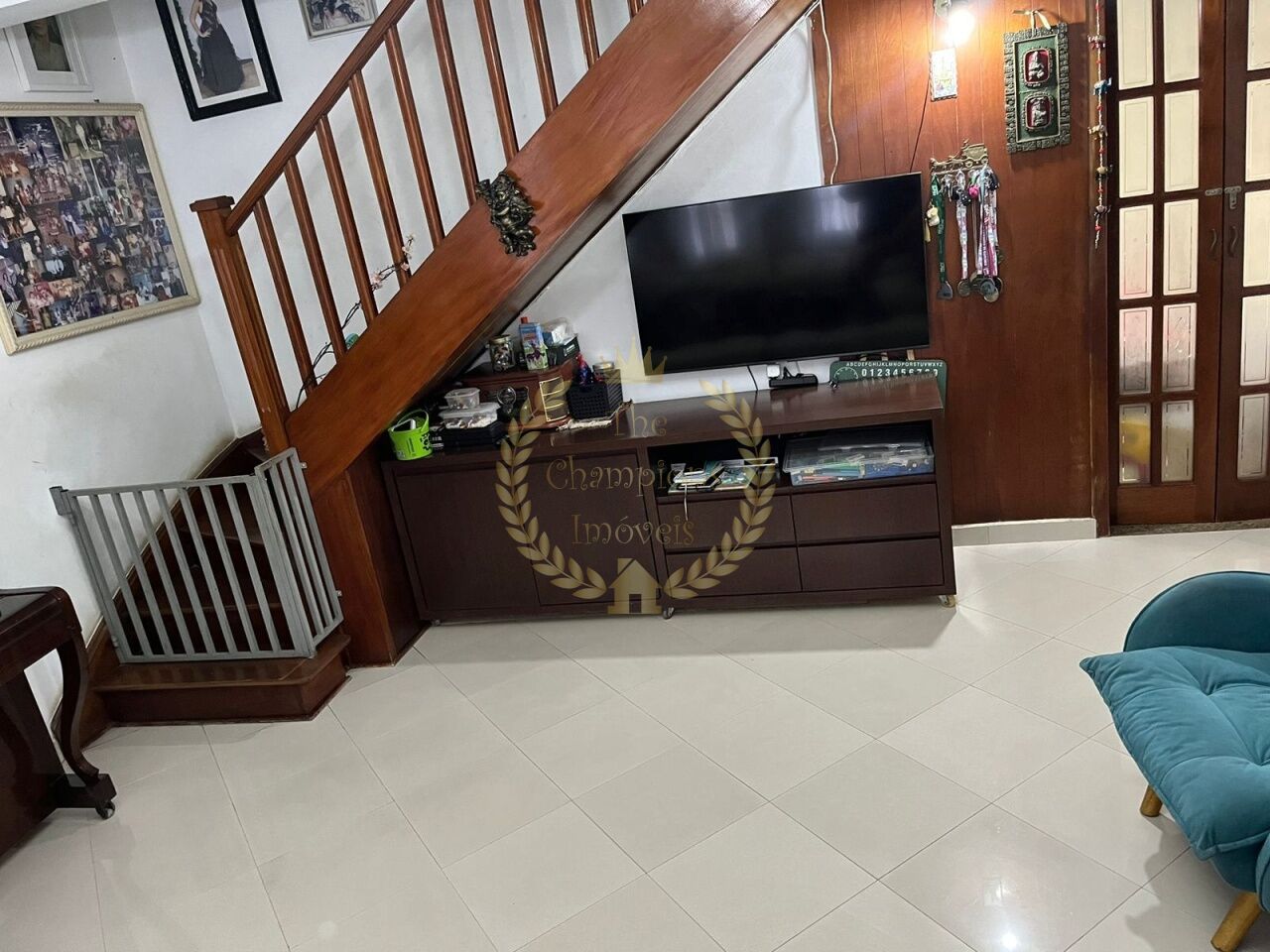Imóvel Sobrado em Vila Maria Baixa