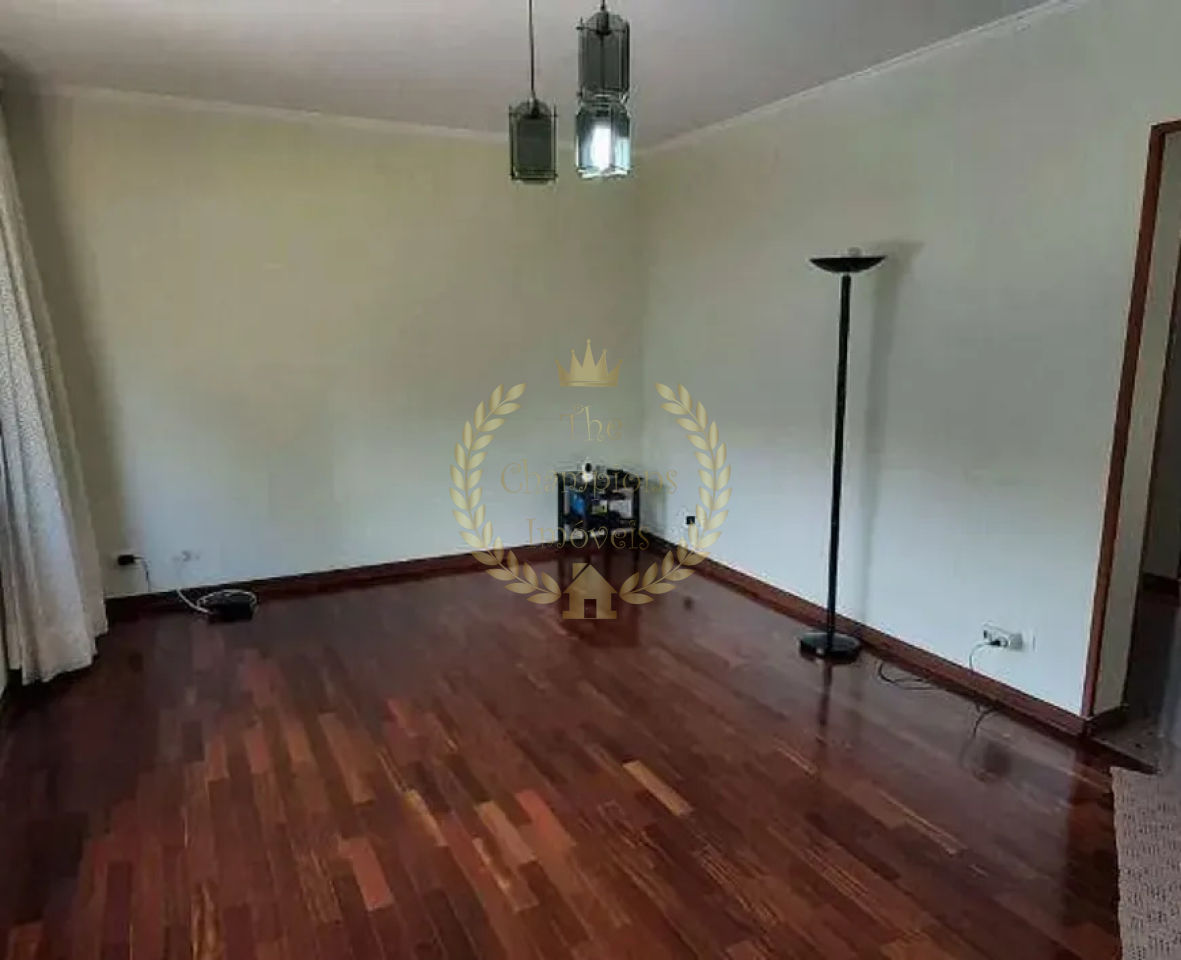 Imóvel Sobrado em Vila Isolina Mazzei