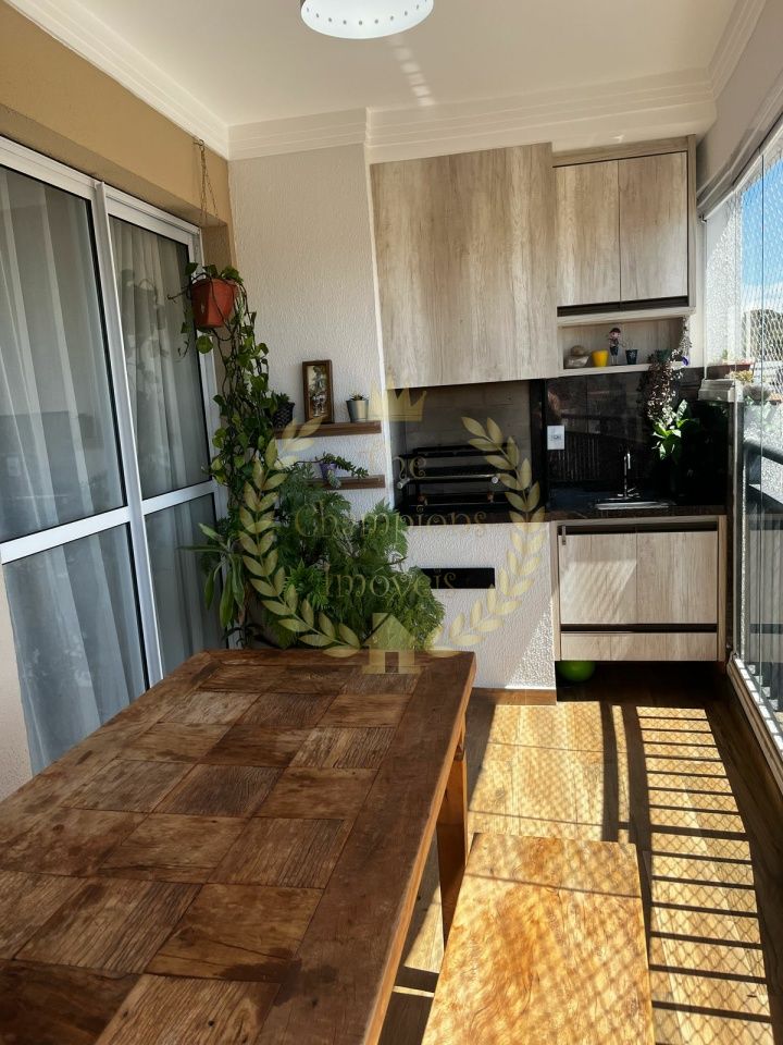 Apartamento em Vila Maria