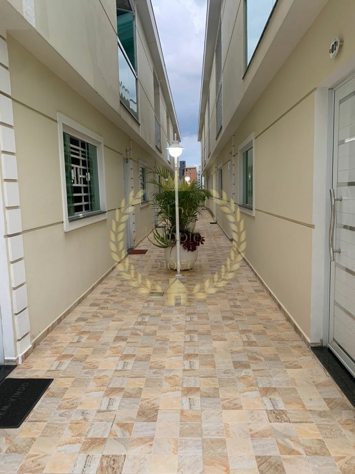 Casa de Condomínio em Vila Maria Alta