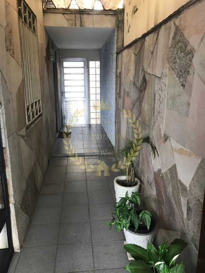 Sobrado em Vila Isolina Mazzei