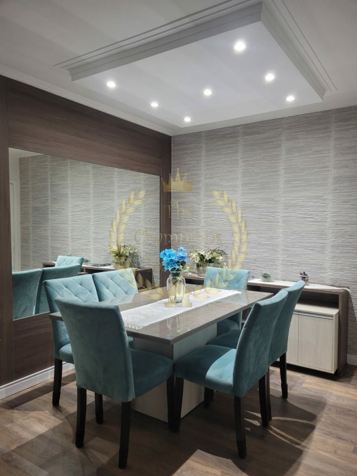 Apartamento em Jardim Japão