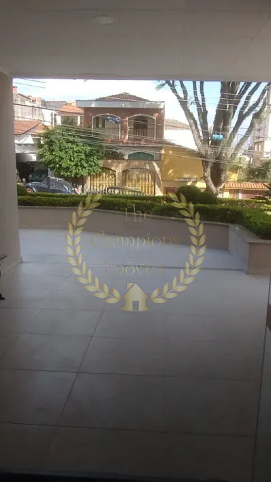 Apartamento em Vila Guilherme