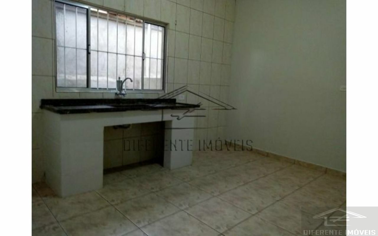 Casa Térrea para Venda - Jardim Nove de Julho