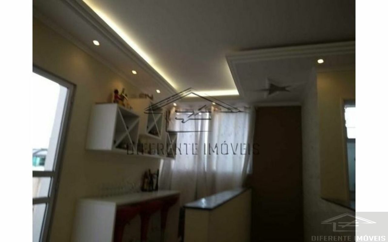 Duplex para Venda - Jardim Santa Terezinha
