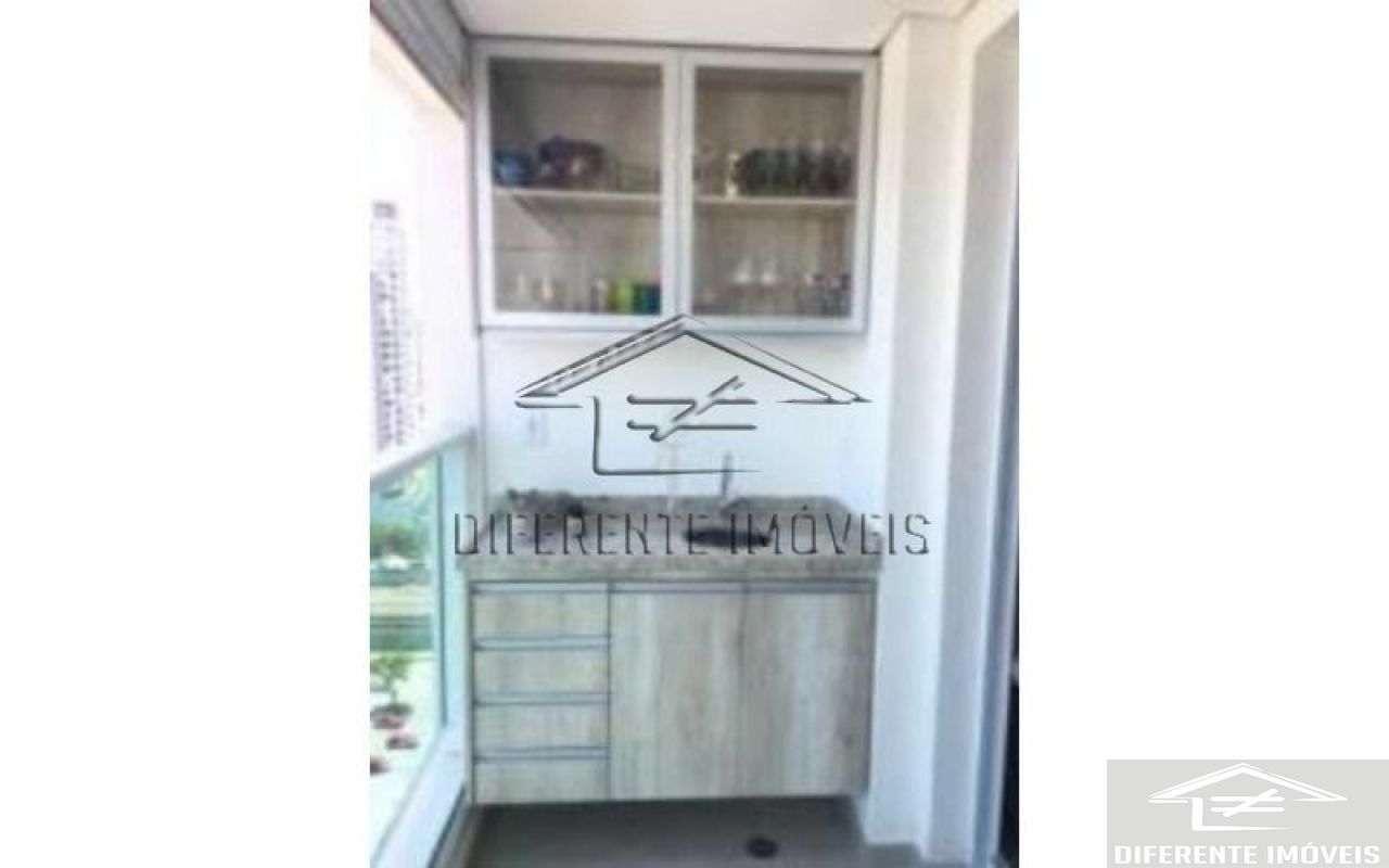 Apartamento para Venda - Vila Gomes Cardim