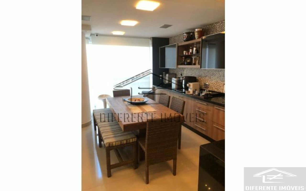 Apartamento para Venda - CHACARA SANTO ANTONIO