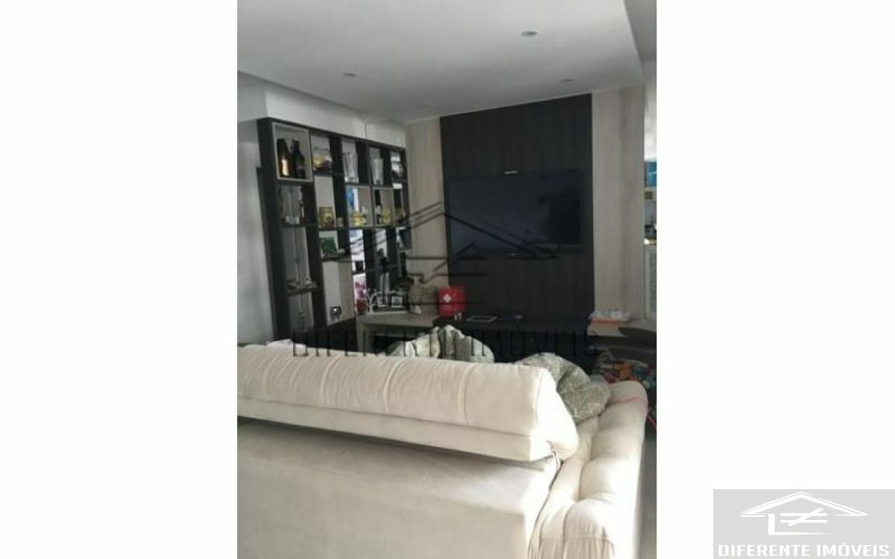 Apartamento para Venda - Mooca