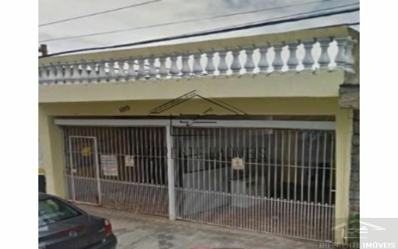 Sobrado para Venda - Vila Formosa