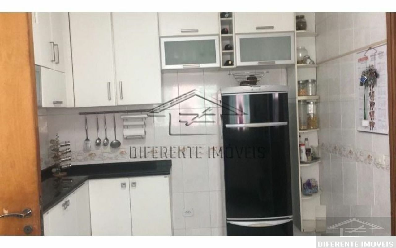Sobrado para Venda - Jardim Textil