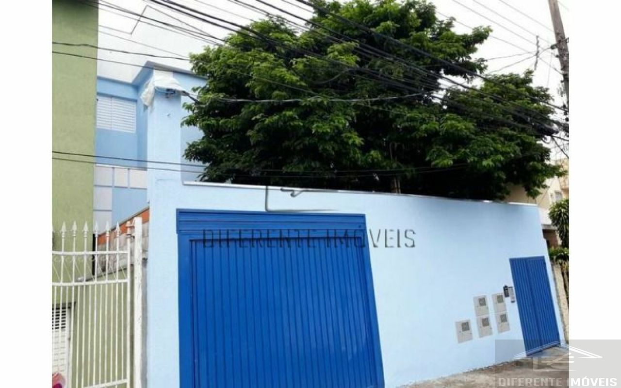 Condomínio para Venda - Vila Talarico