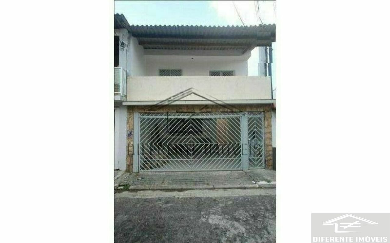 Sobrado para Venda - Vila Carrão