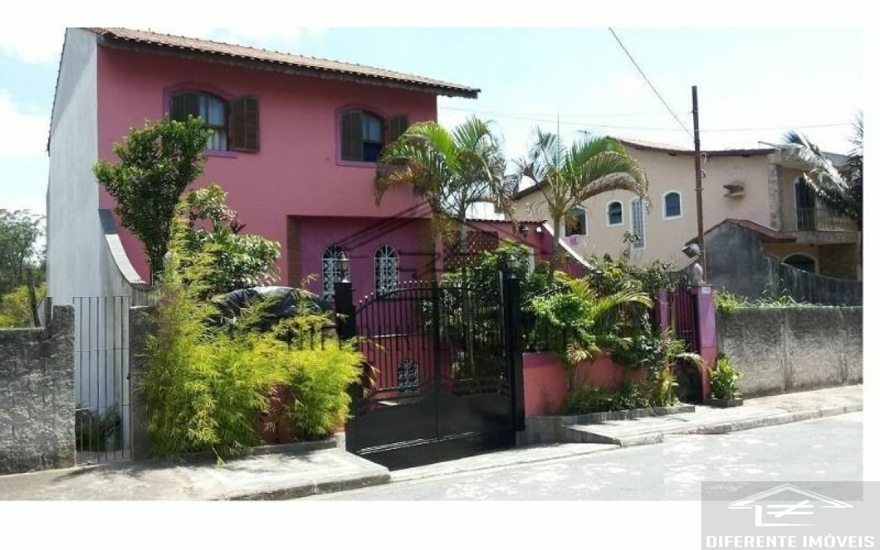 Sobrado para Venda - Jardim Nossa Senhora do Carmo