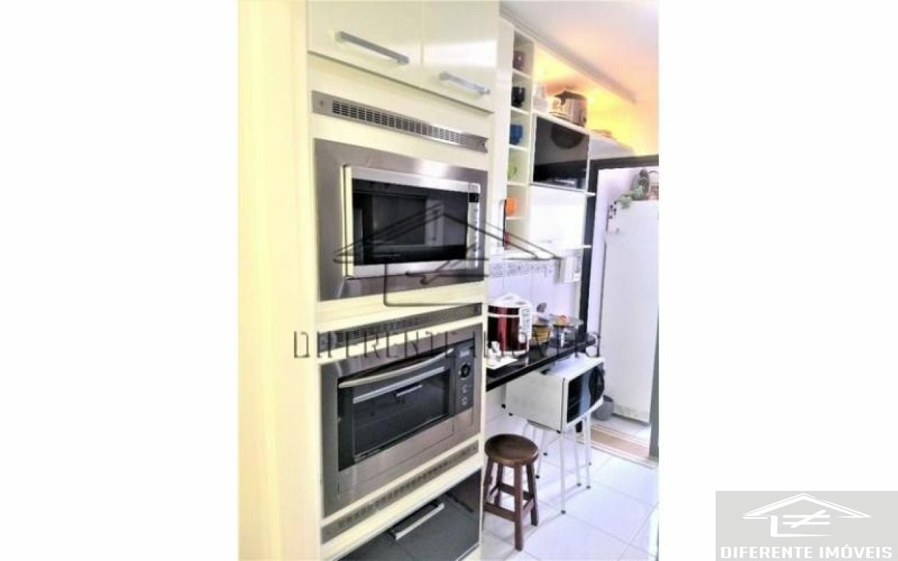 Apartamento para Venda - Mooca