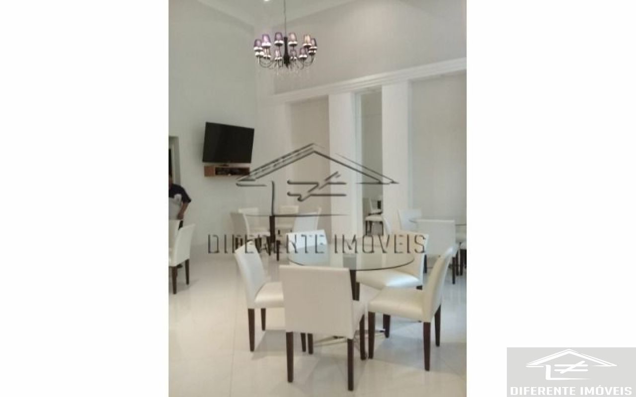 Apartamento para Venda - Jardim Anália Franco