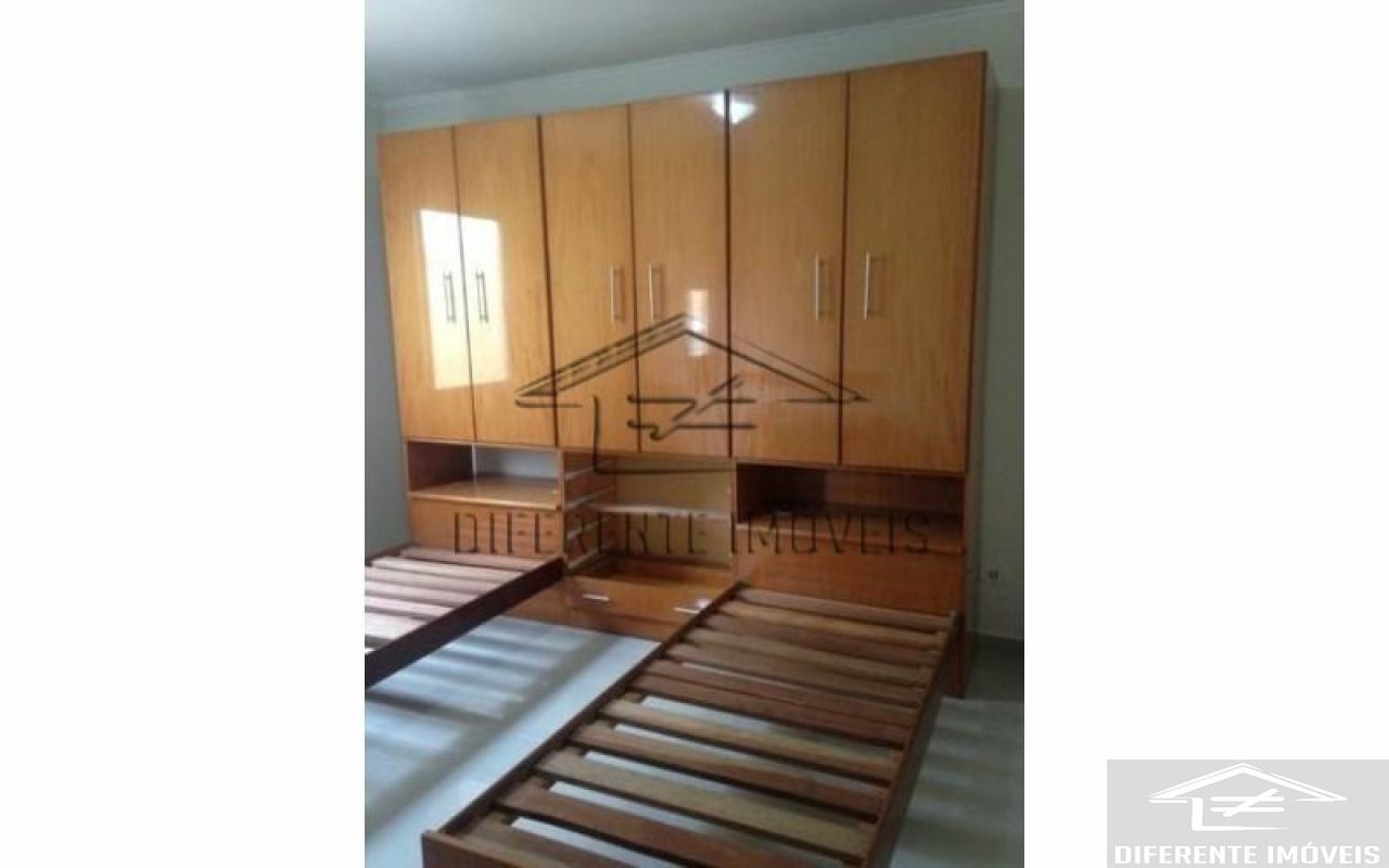 Sobrado para Venda - Cidade Patriarca