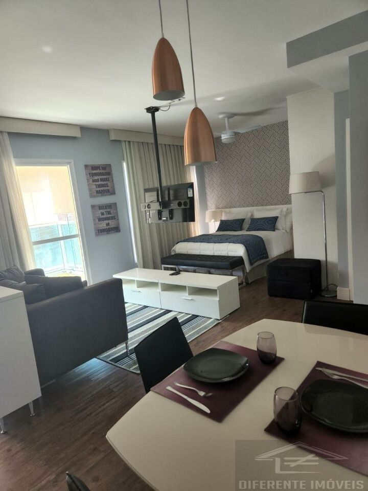 Apartamento para Venda - Jardim Anália Franco