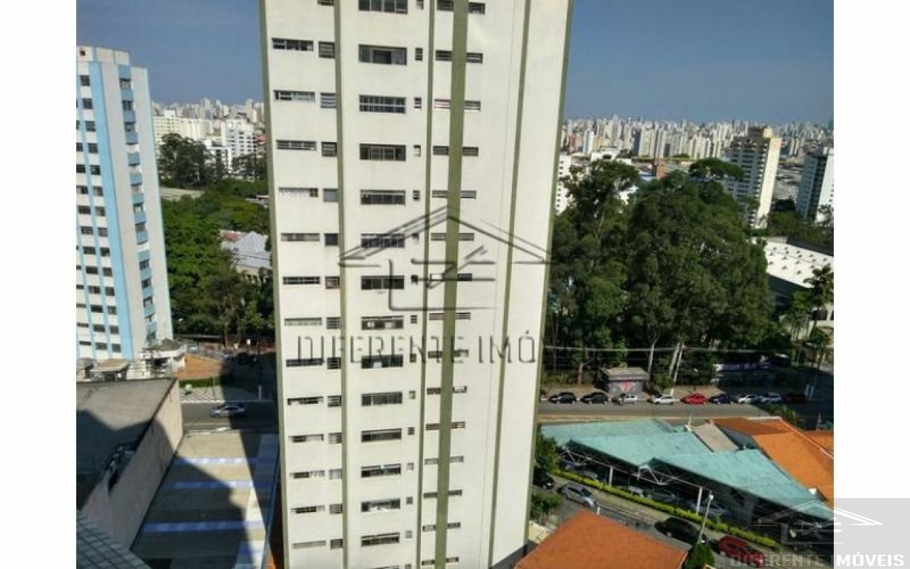 Apartamento para Venda - Mooca