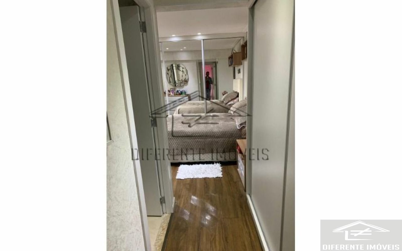 Apartamento para Venda - Tatuapé