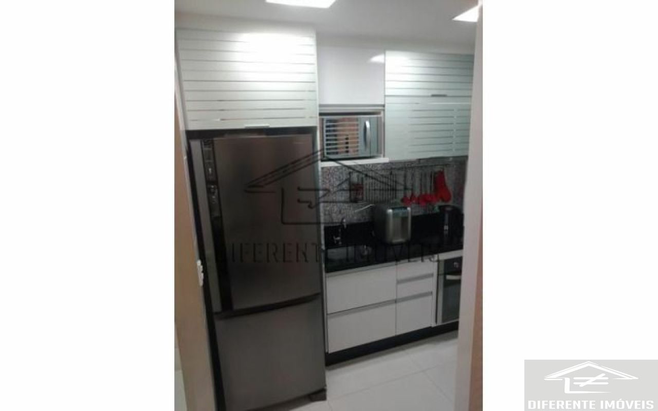 Apartamento para Venda - Jardim Cotching