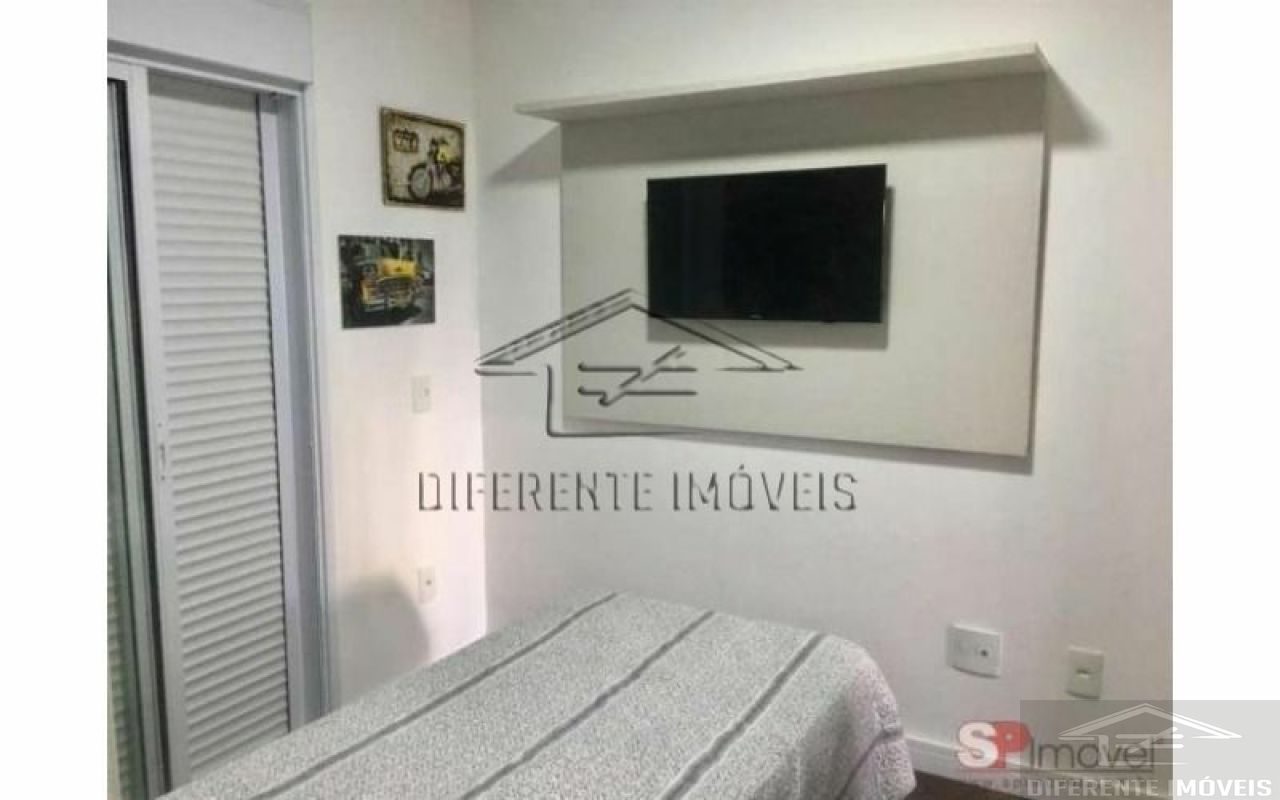 Apartamento para Venda - Tatuapé